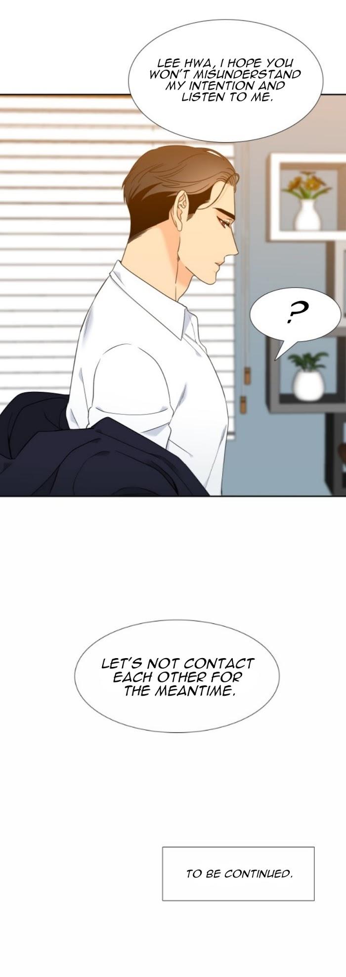 Blood Link Chapter 132 Page 25