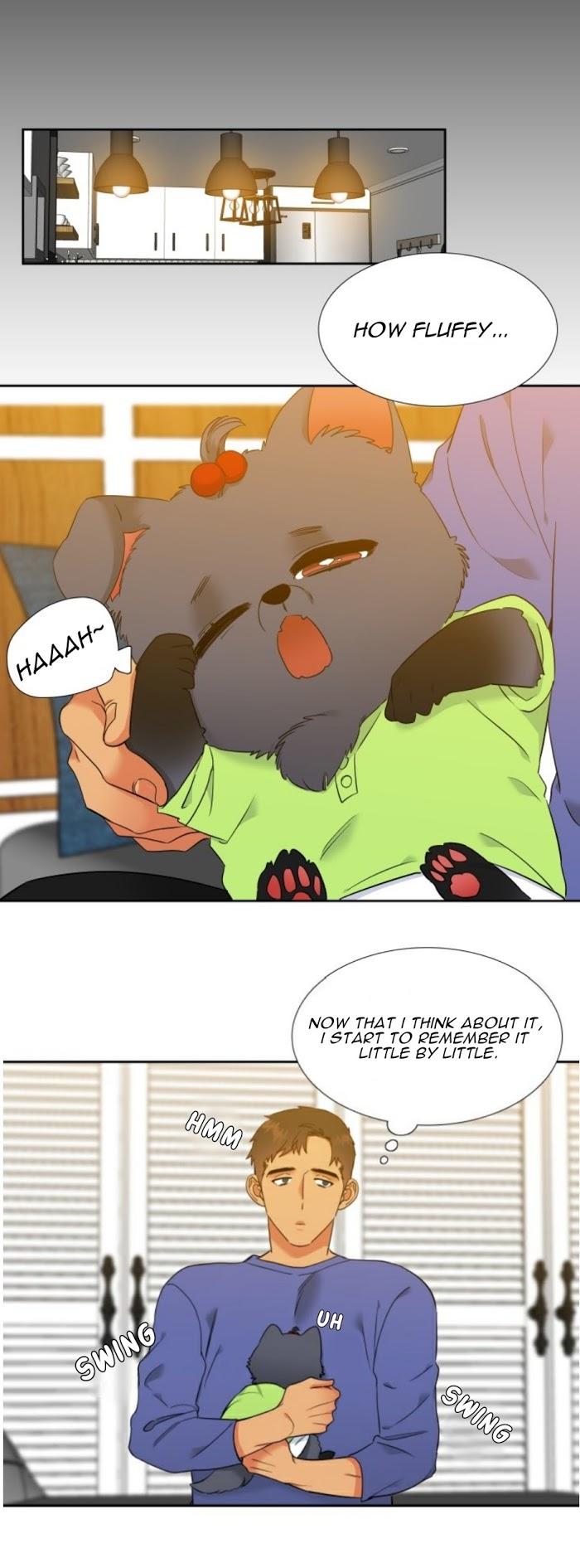 Blood Link Chapter 132 Page 5
