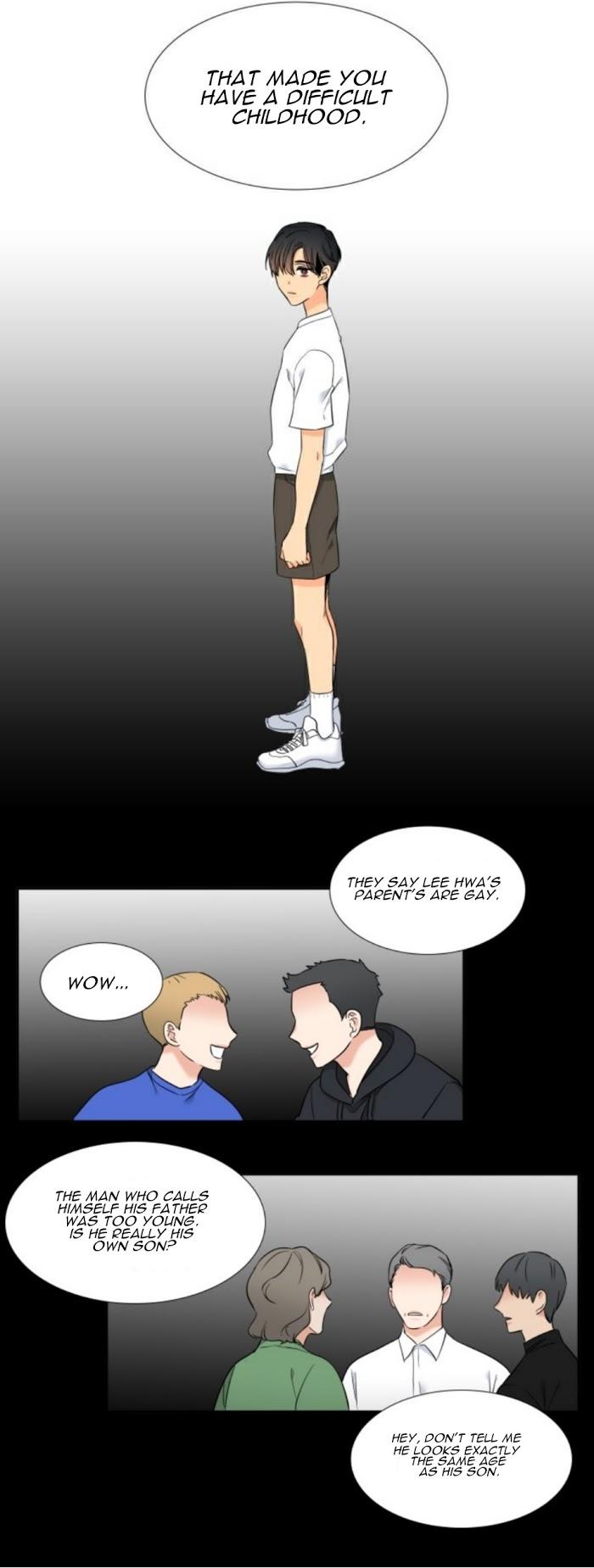 Blood Link Chapter 132 Page 7