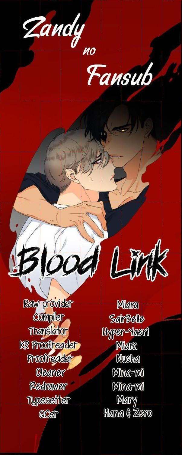Blood Link Chapter 15 Page 2