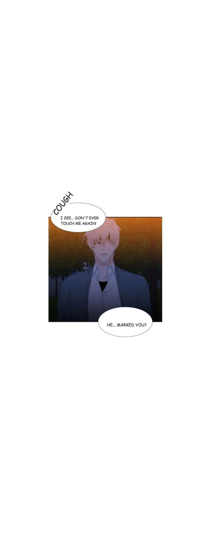 Blood Link Chapter 21 Page 10