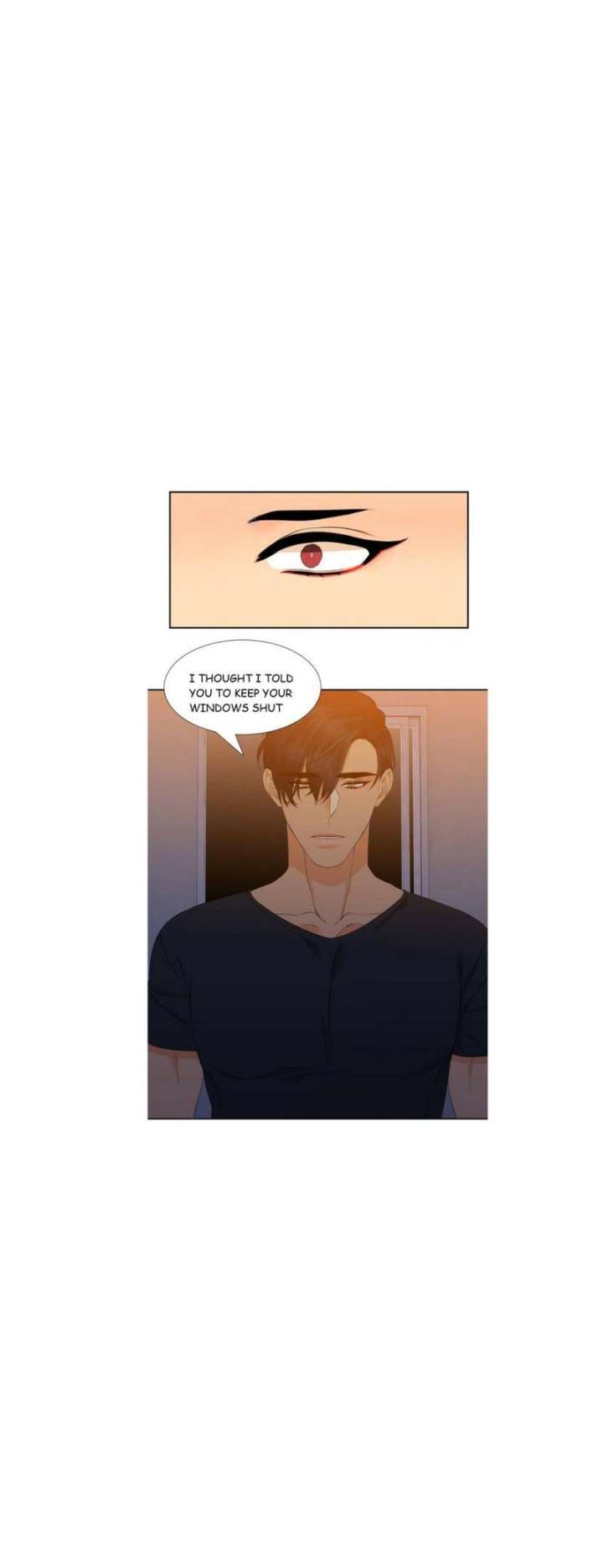 Blood Link Chapter 21 Page 19