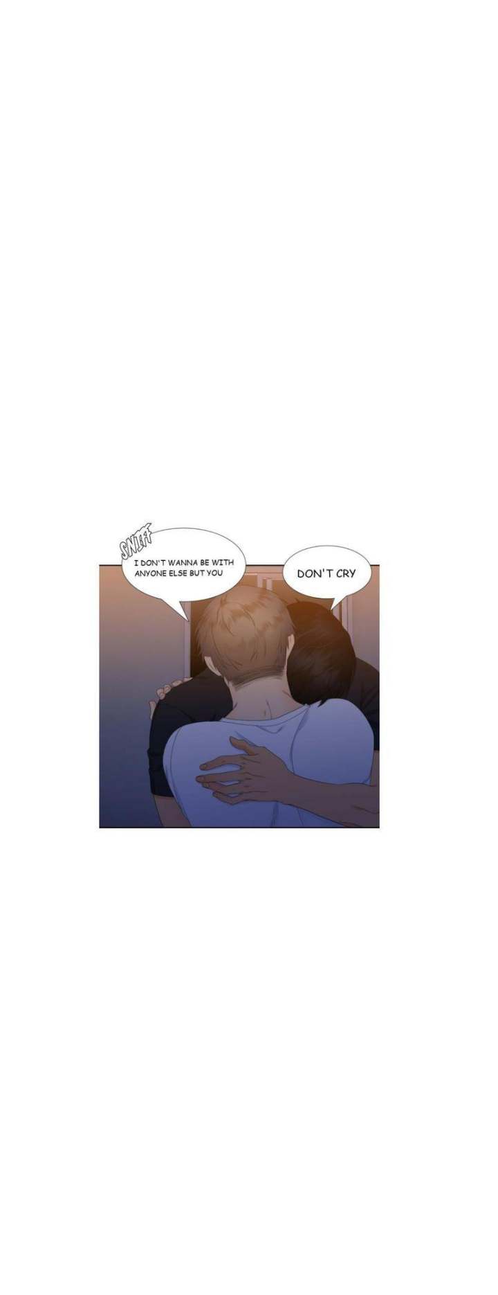 Blood Link Chapter 21 Page 23