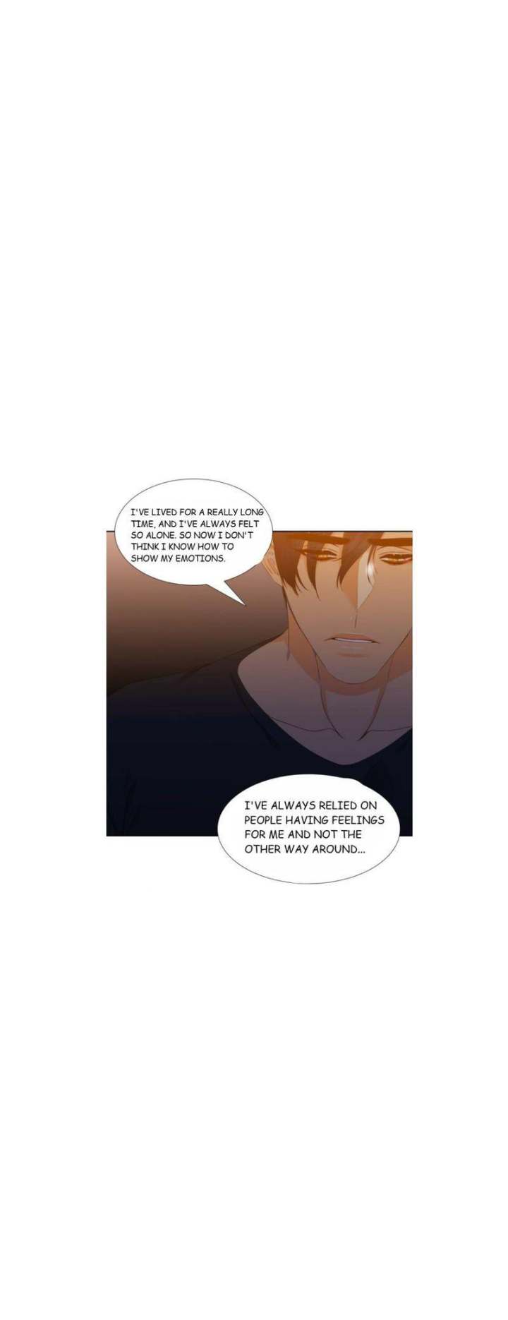 Blood Link Chapter 21 Page 28