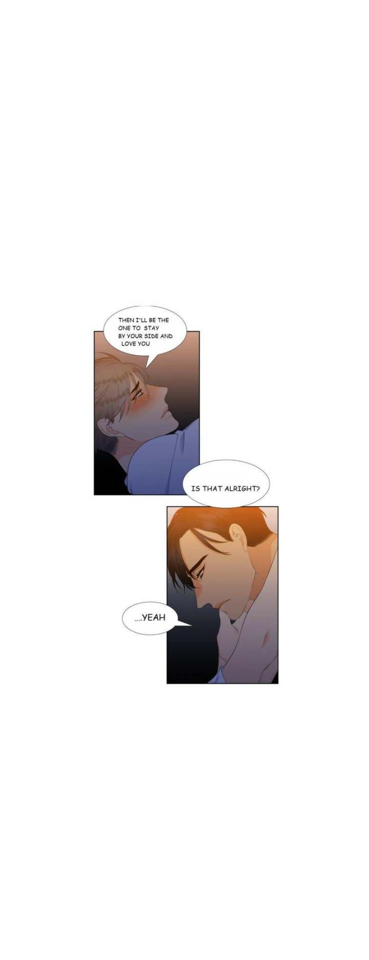 Blood Link Chapter 21 Page 29