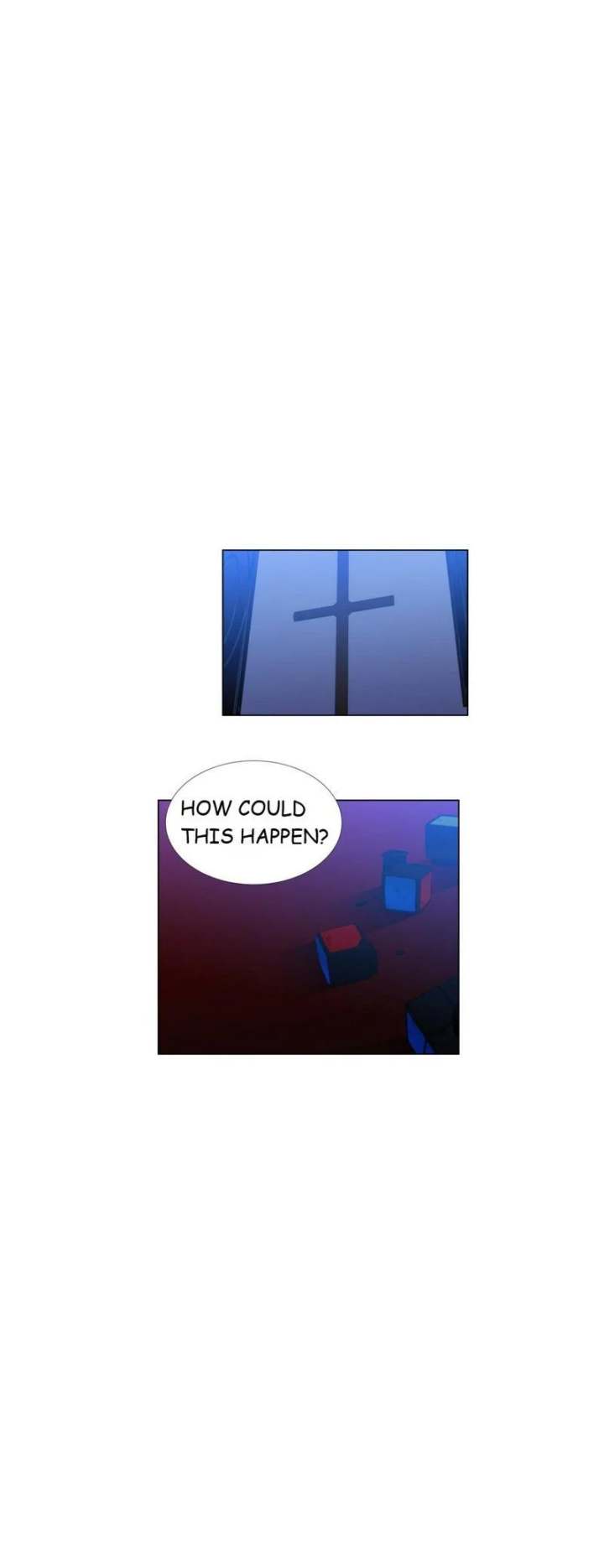 Blood Link Chapter 21 Page 34