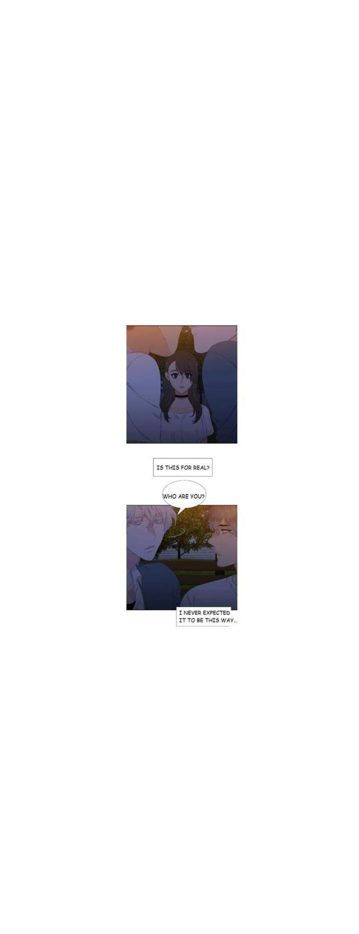 Blood Link Chapter 21 Page 5