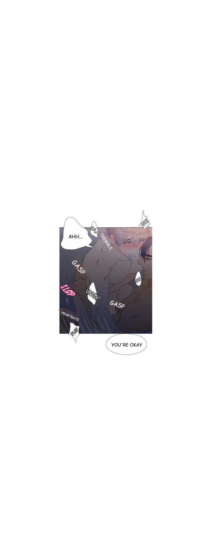 Blood Link Chapter 22 Page 22