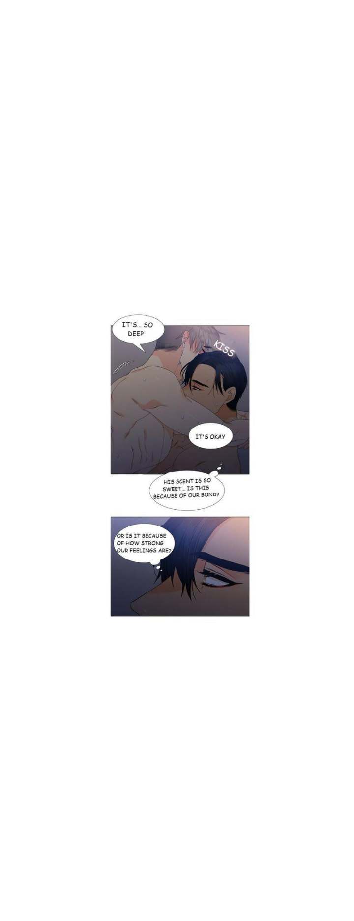 Blood Link Chapter 22 Page 23