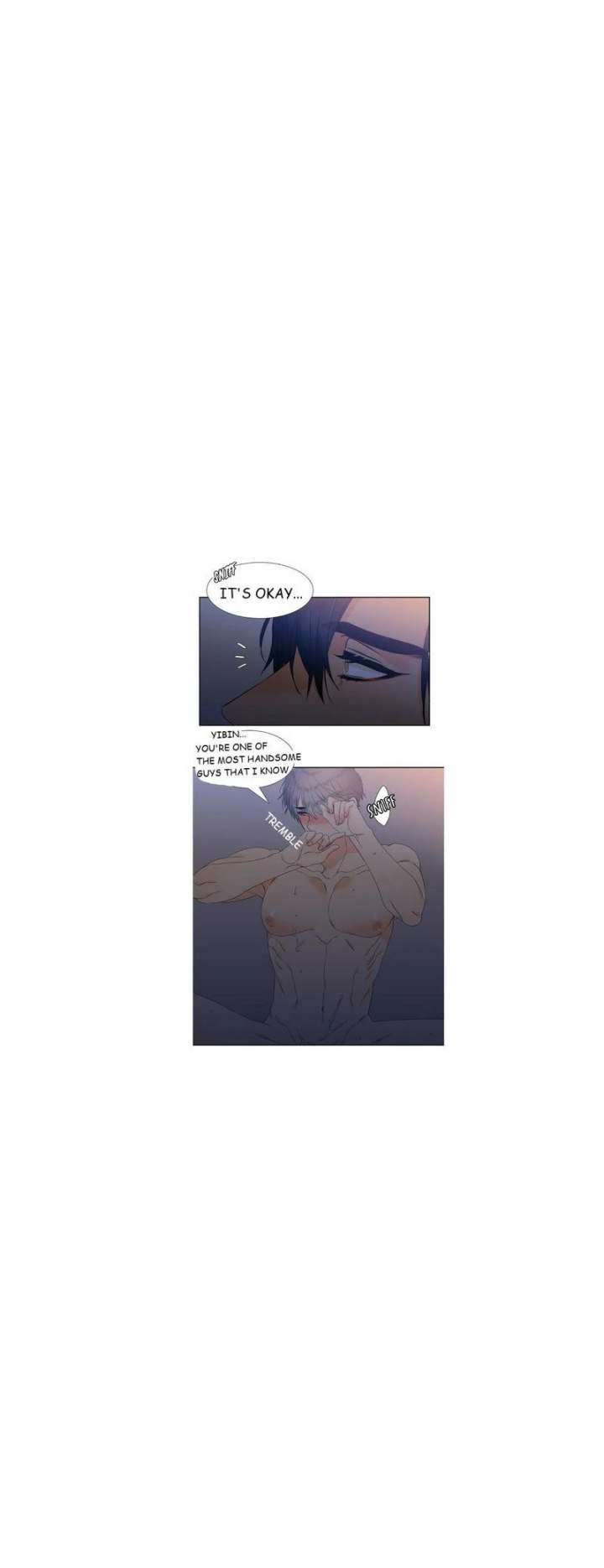 Blood Link Chapter 22 Page 27