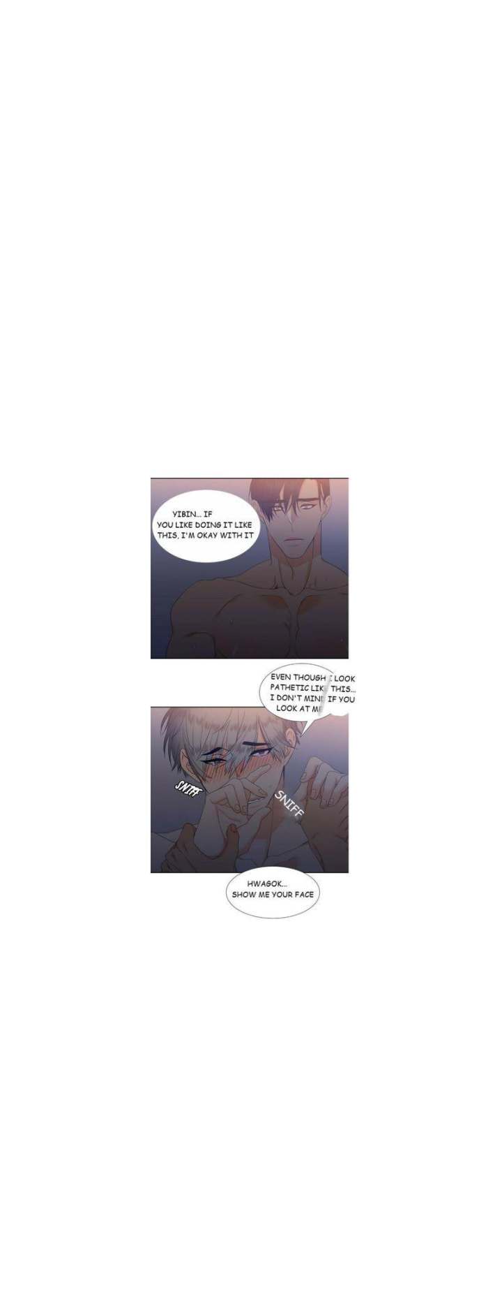 Blood Link Chapter 22 Page 28