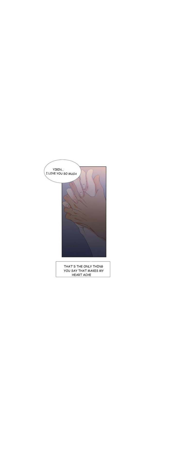 Blood Link Chapter 22 Page 30