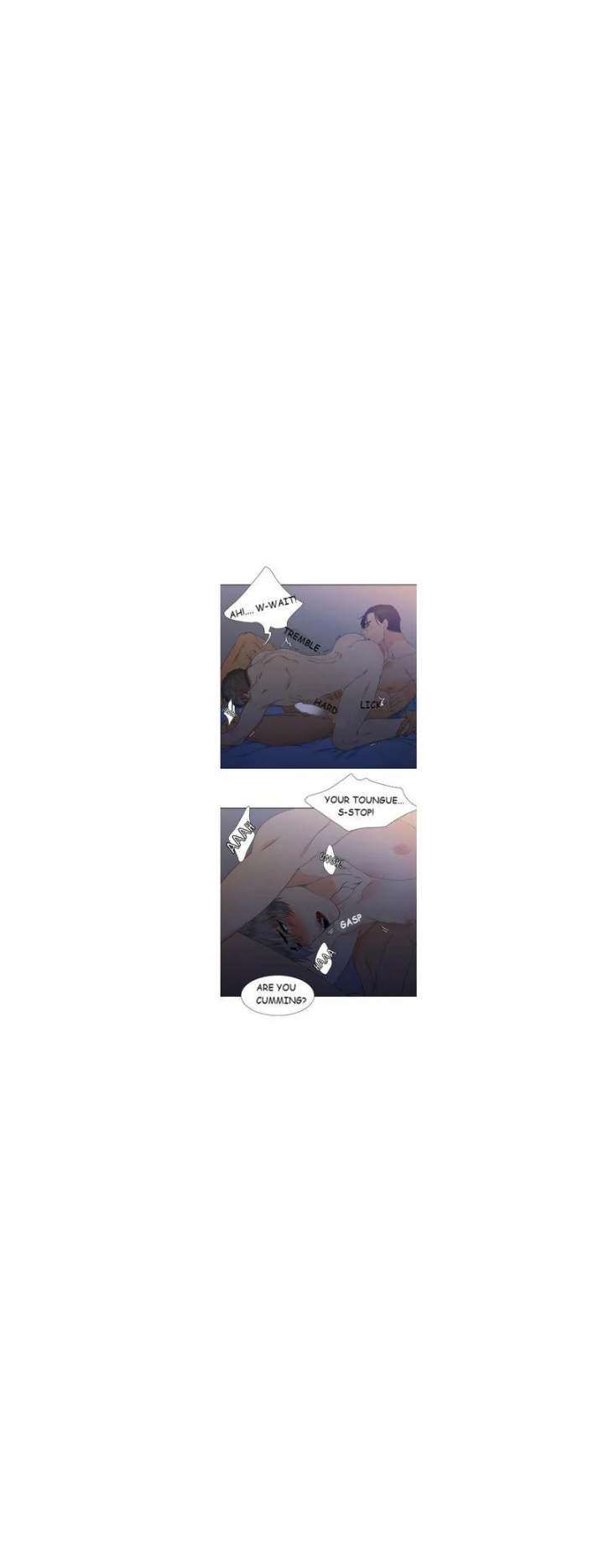 Blood Link Chapter 22 Page 4