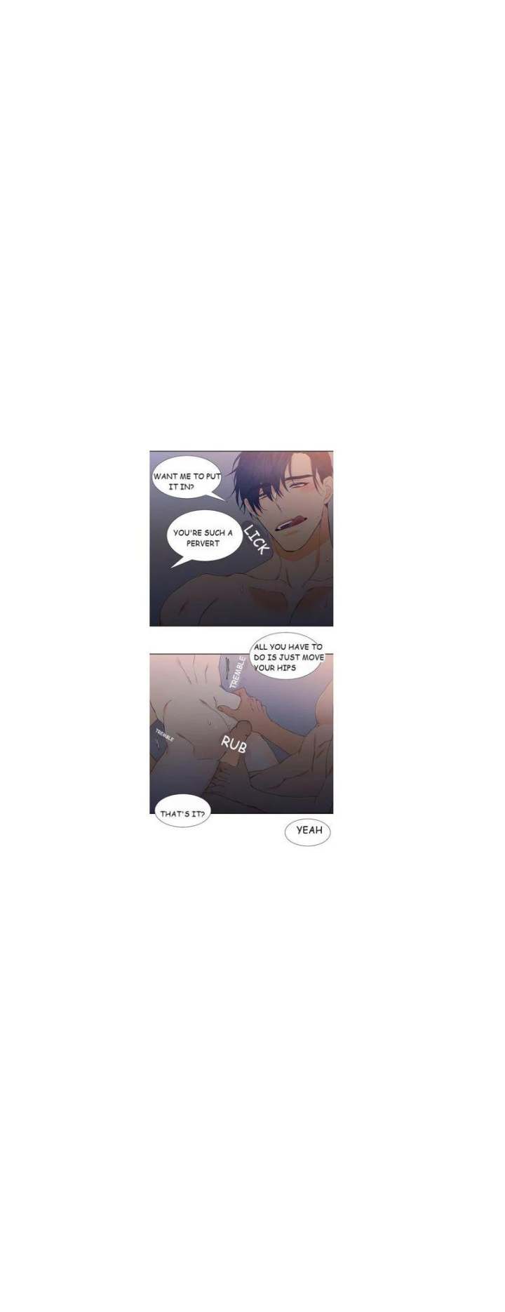 Blood Link Chapter 22 Page 9