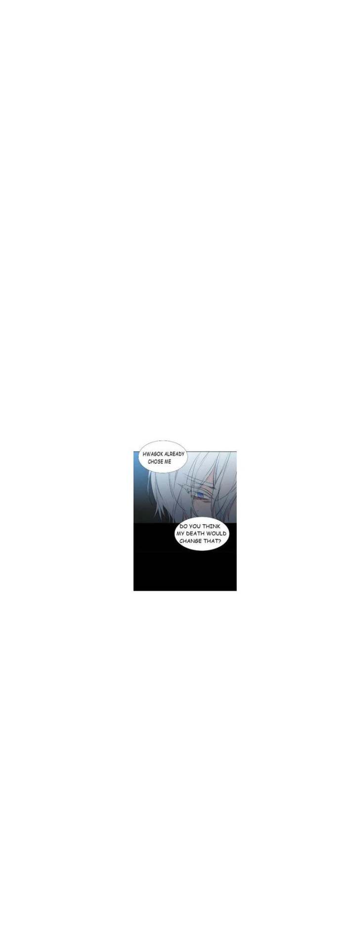 Blood Link Chapter 23 Page 14