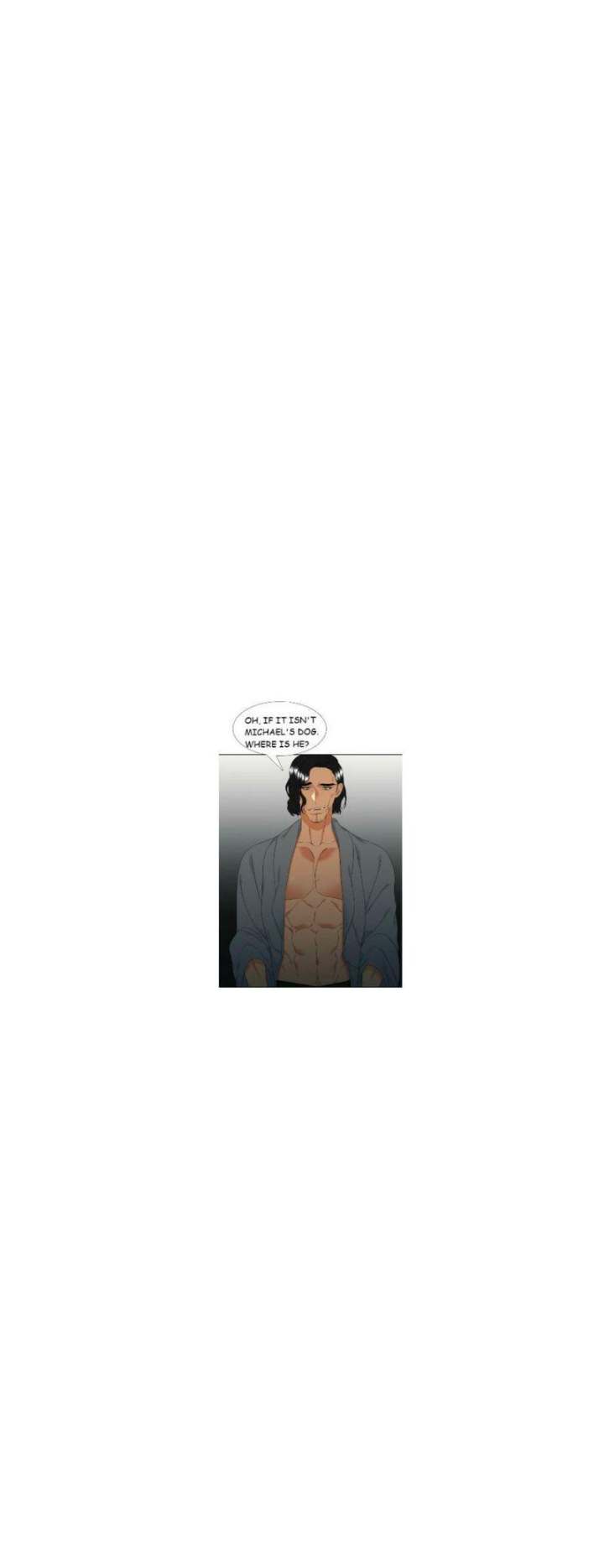 Blood Link Chapter 23 Page 32