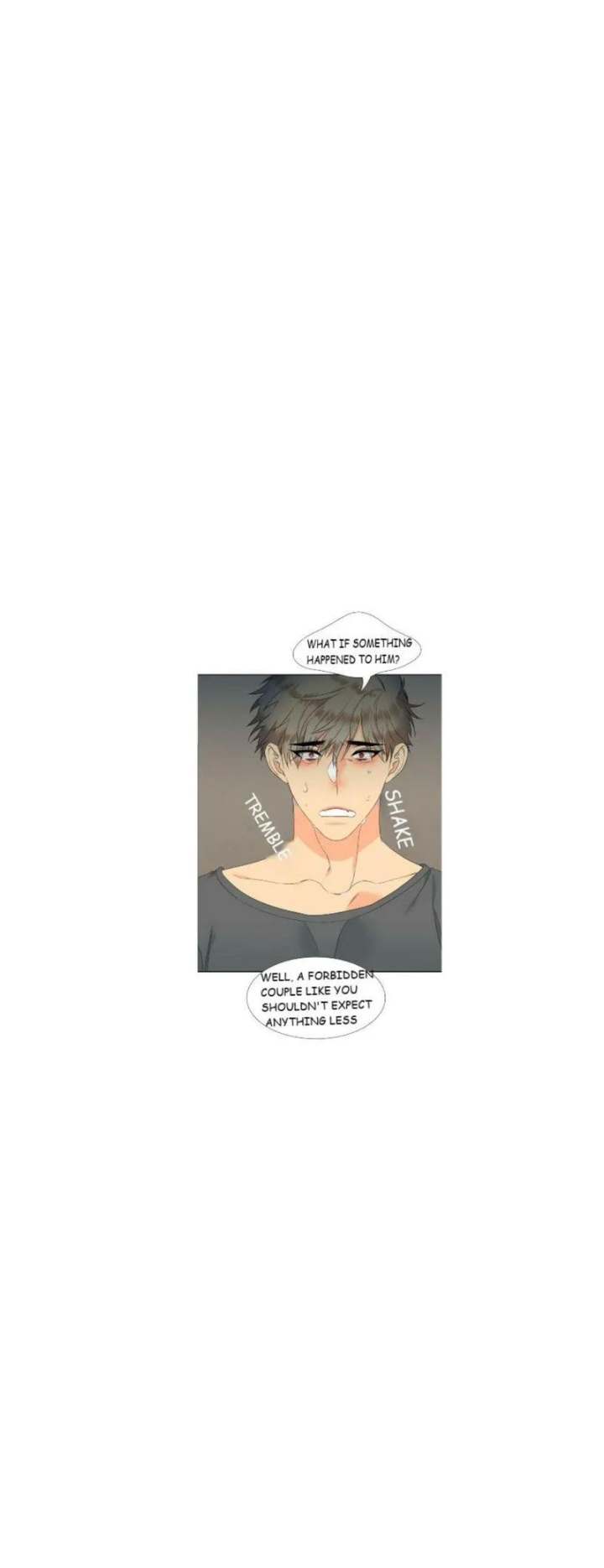 Blood Link Chapter 23 Page 34