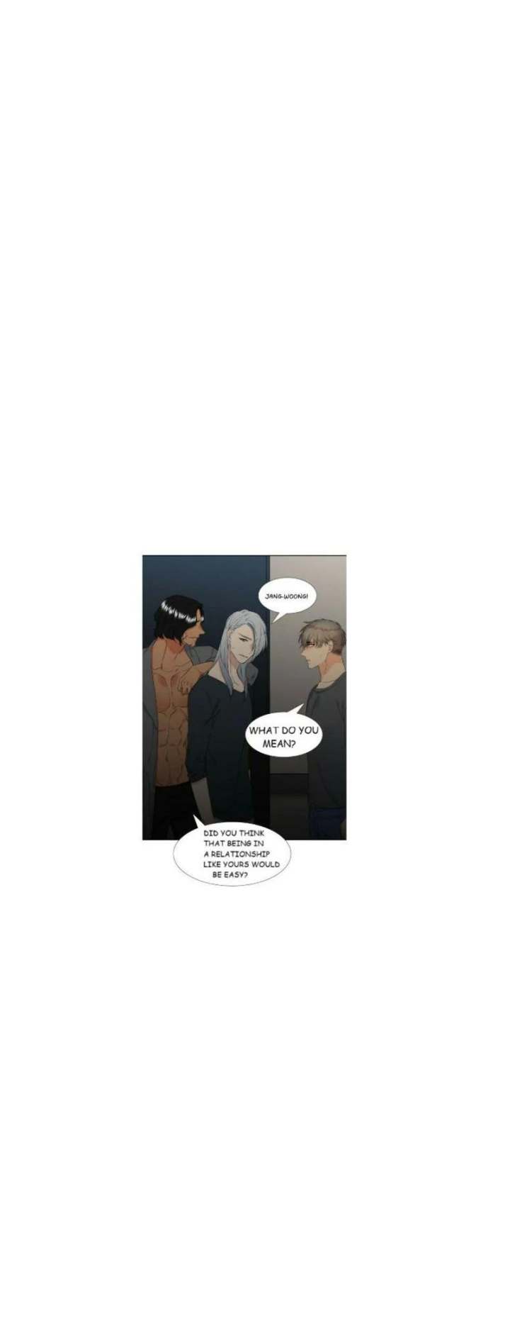 Blood Link Chapter 23 Page 35