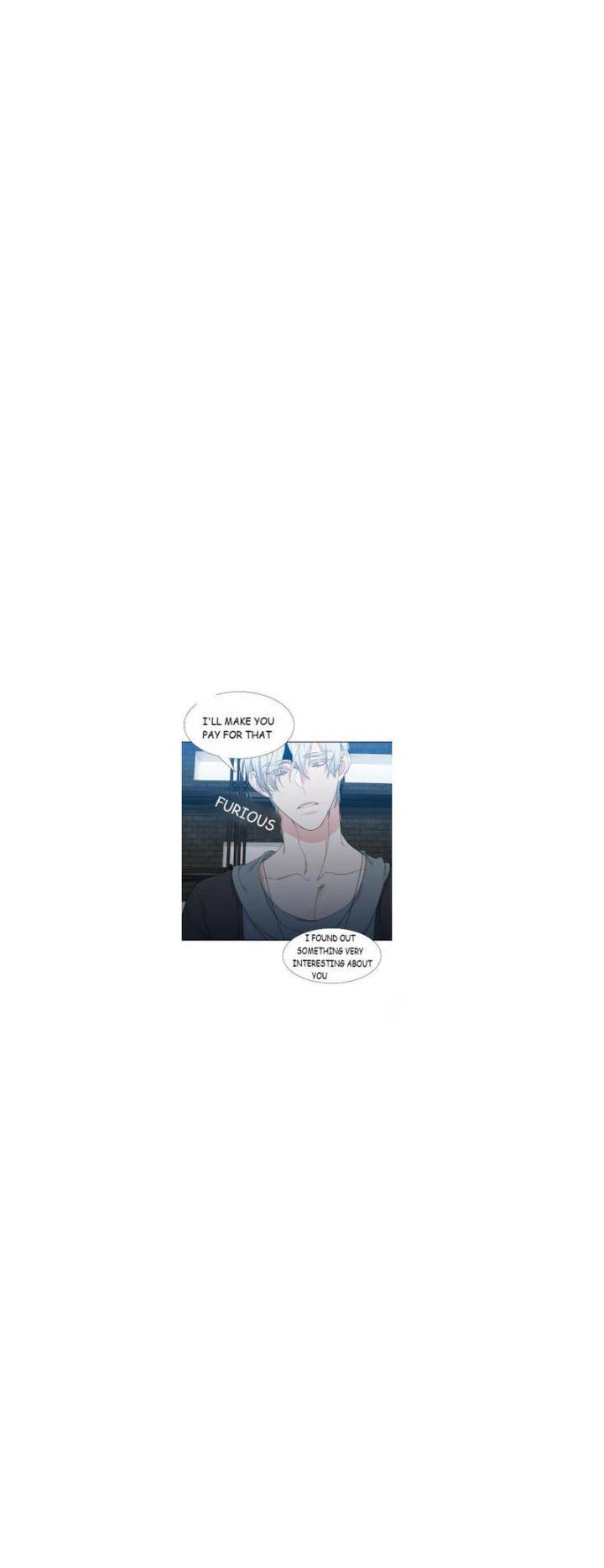 Blood Link Chapter 23 Page 8