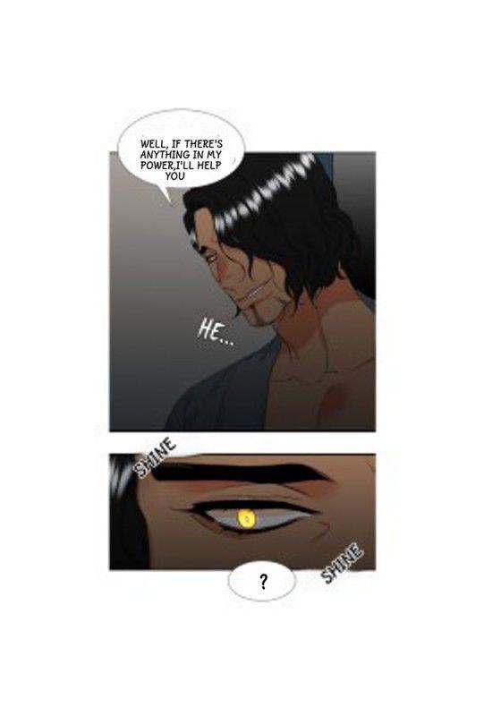 Blood Link Chapter 24 Page 11