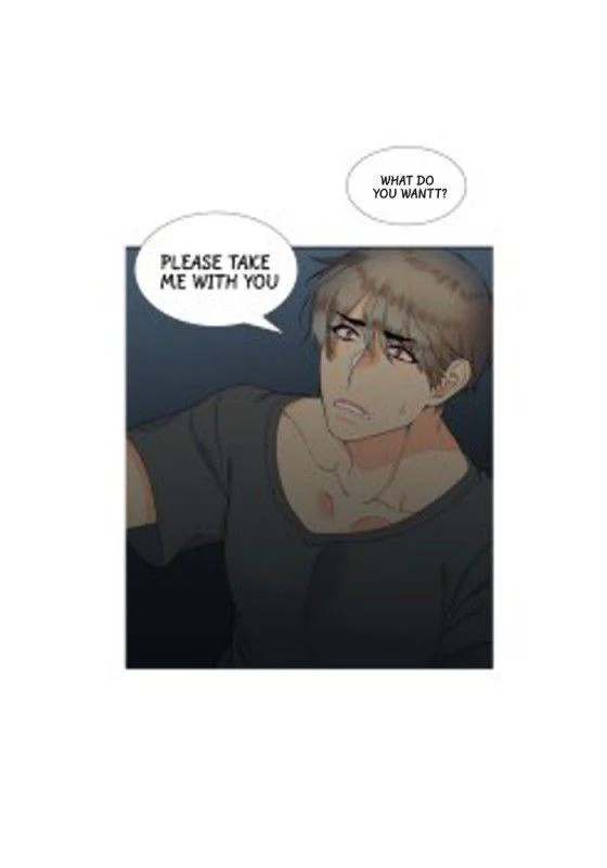 Blood Link Chapter 24 Page 14