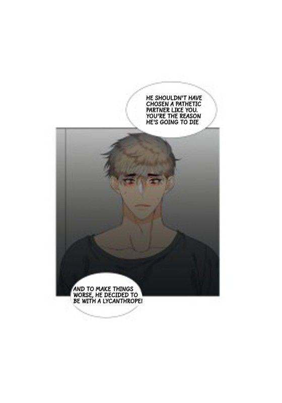Blood Link Chapter 24 Page 2