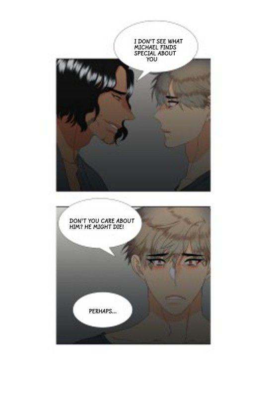Blood Link Chapter 24 Page 3