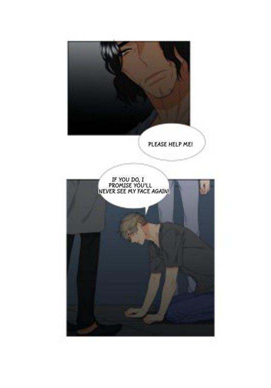 Blood Link Chapter 24 Page 5