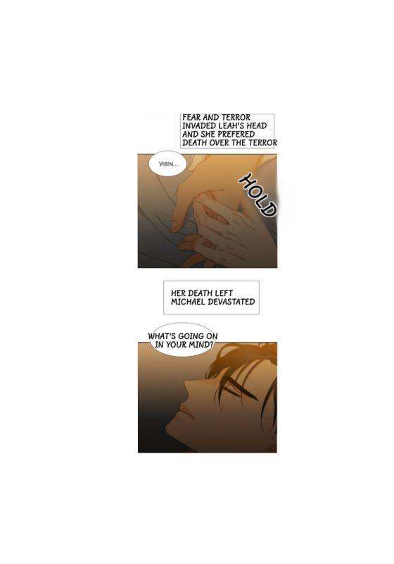 Blood Link Chapter 25 Page 31