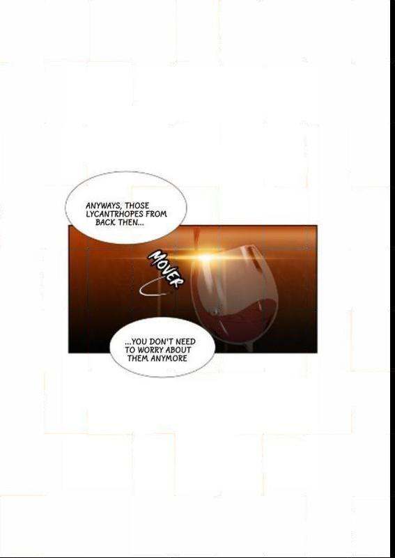 Blood Link Chapter 25 Page 35
