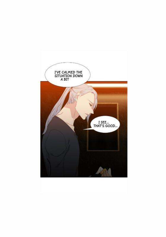 Blood Link Chapter 25 Page 36
