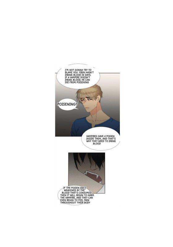Blood Link Chapter 25 Page 4