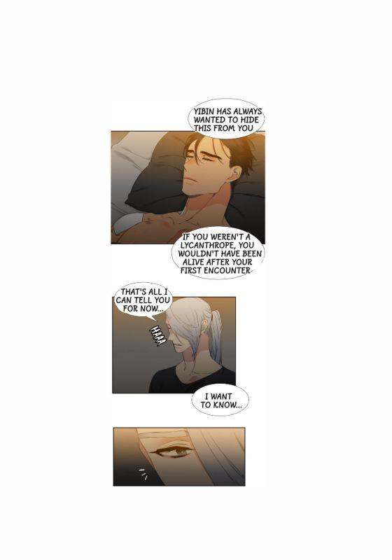 Blood Link Chapter 25 Page 6