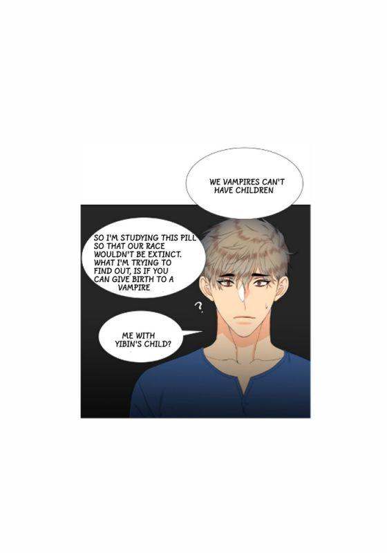 Blood Link Chapter 26 Page 12