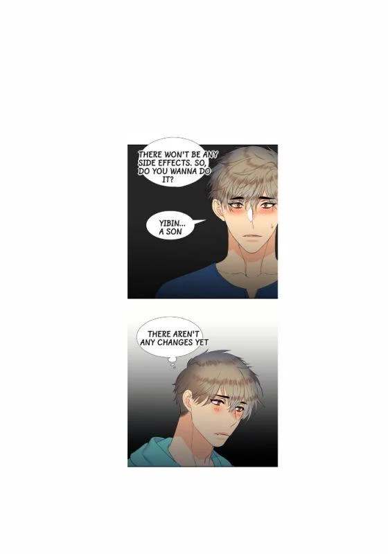 Blood Link Chapter 26 Page 14