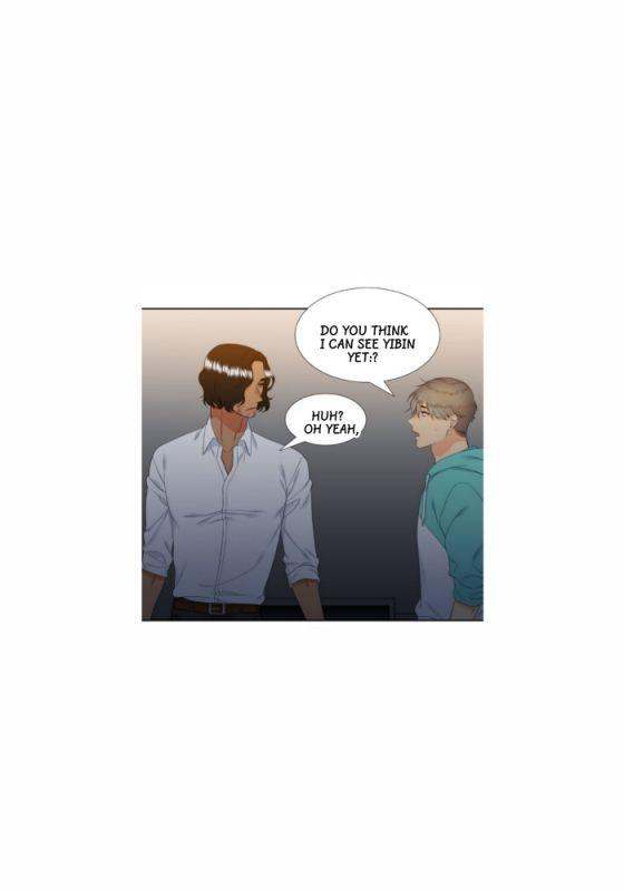 Blood Link Chapter 26 Page 15