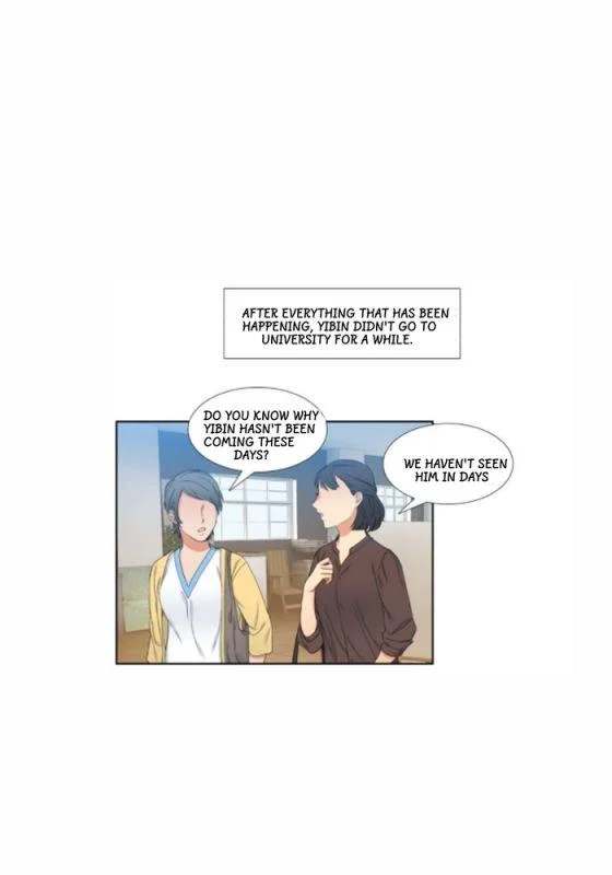 Blood Link Chapter 26 Page 2