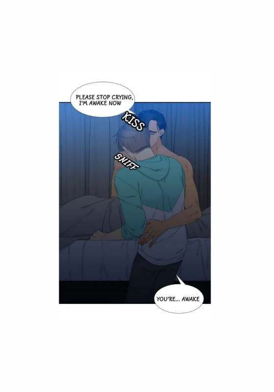 Blood Link Chapter 26 Page 33