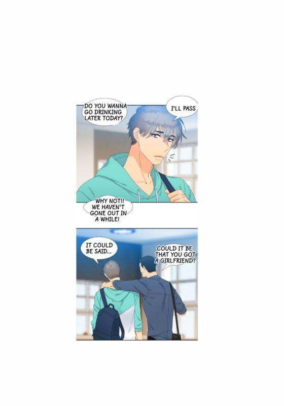 Blood Link Chapter 26 Page 4