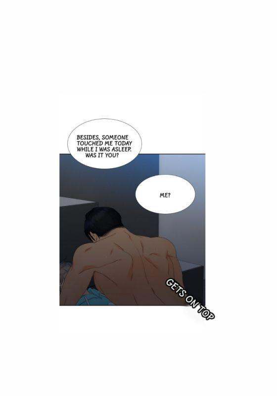 Blood Link Chapter 26 Page 42