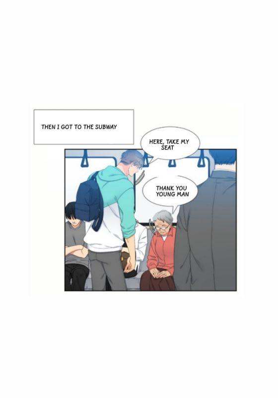 Blood Link Chapter 26 Page 7