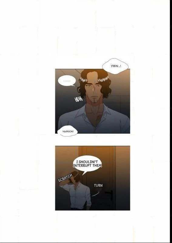 Blood Link Chapter 27 Page 26