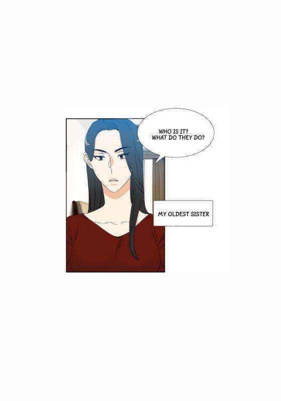 Blood Link Chapter 27 Page 41