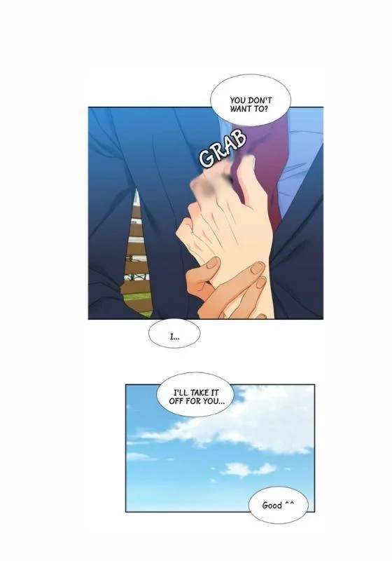 Blood Link Chapter 28 Page 29