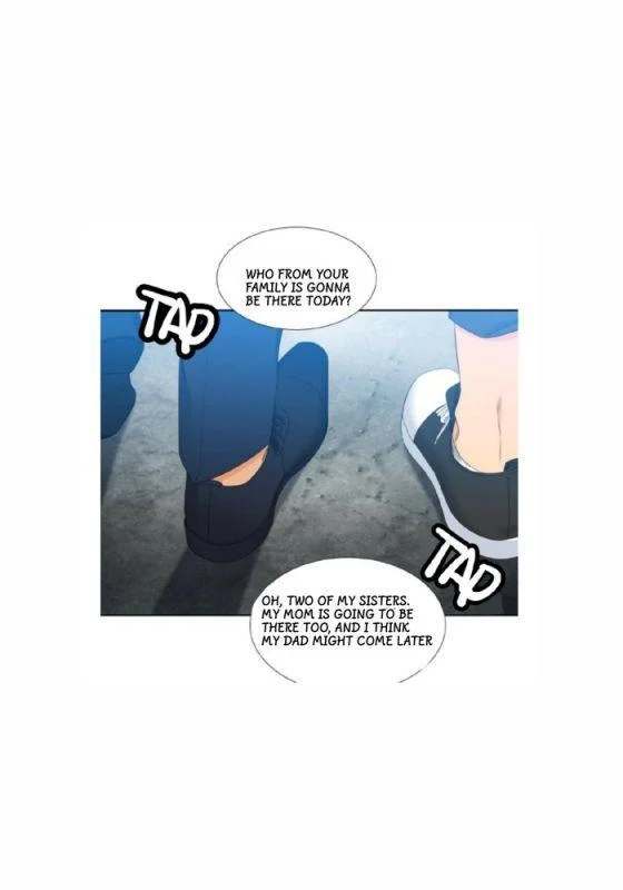 Blood Link Chapter 28 Page 30