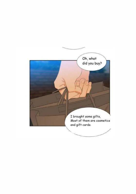 Blood Link Chapter 28 Page 31