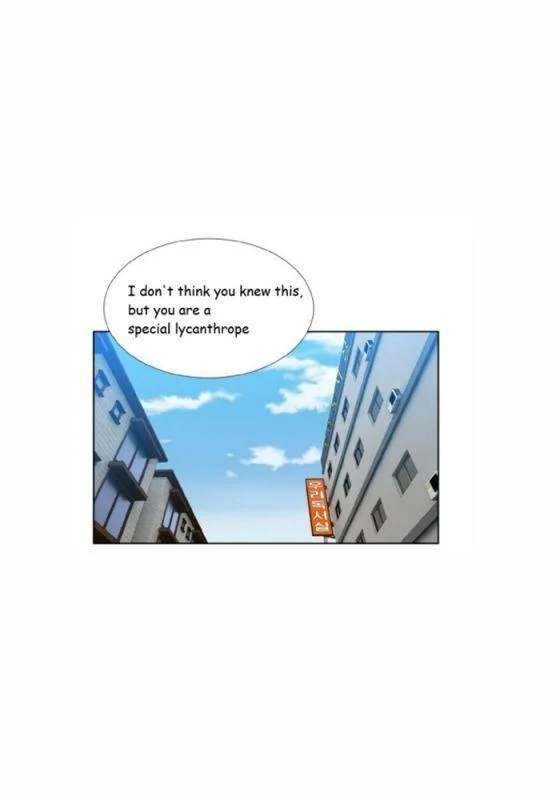 Blood Link Chapter 28 Page 40
