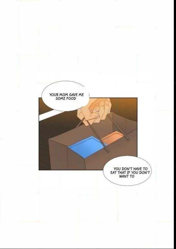Blood Link Chapter 29 Page 22