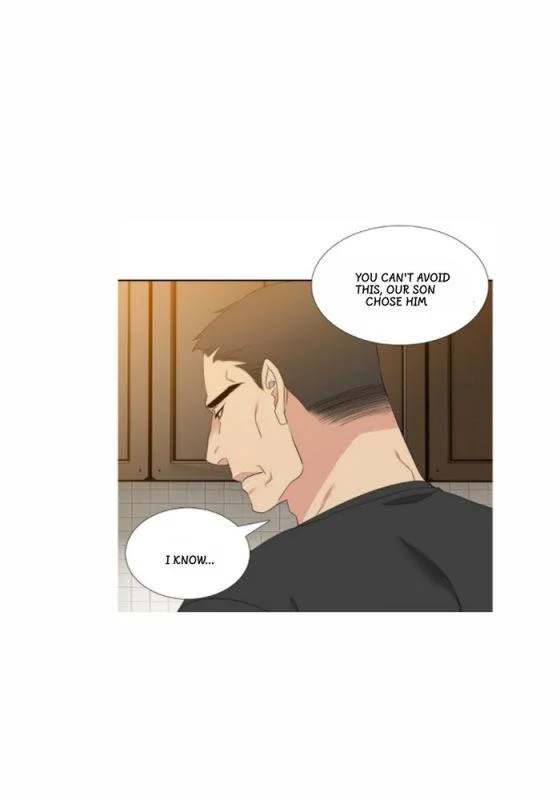 Blood Link Chapter 29 Page 28