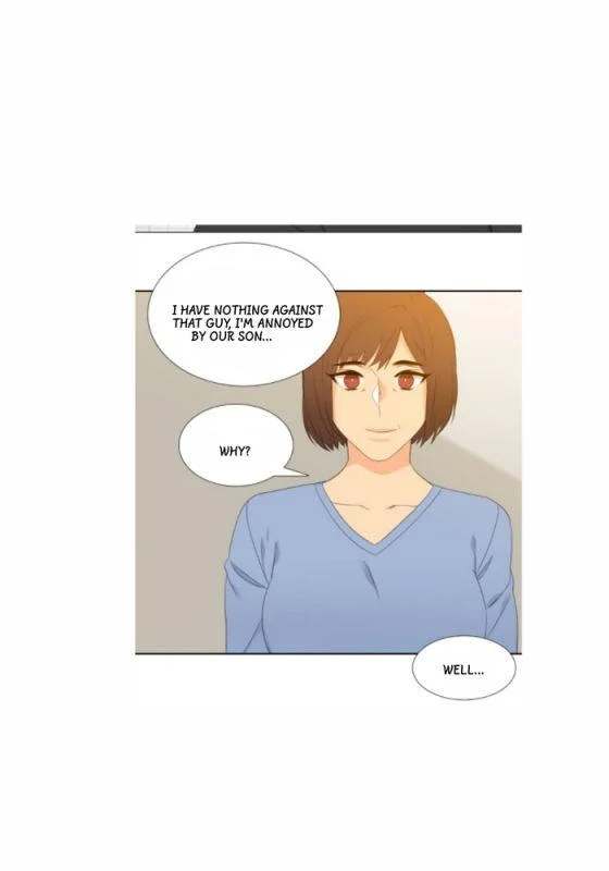 Blood Link Chapter 29 Page 29